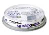 Samsung CD-R 700MB 52x c10